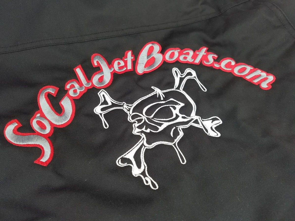 Women&#39;s Embroidered Dickies Eisenhower Jacket