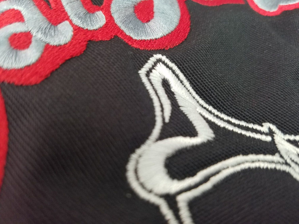 Women&#39;s Embroidered Dickies Eisenhower Jacket